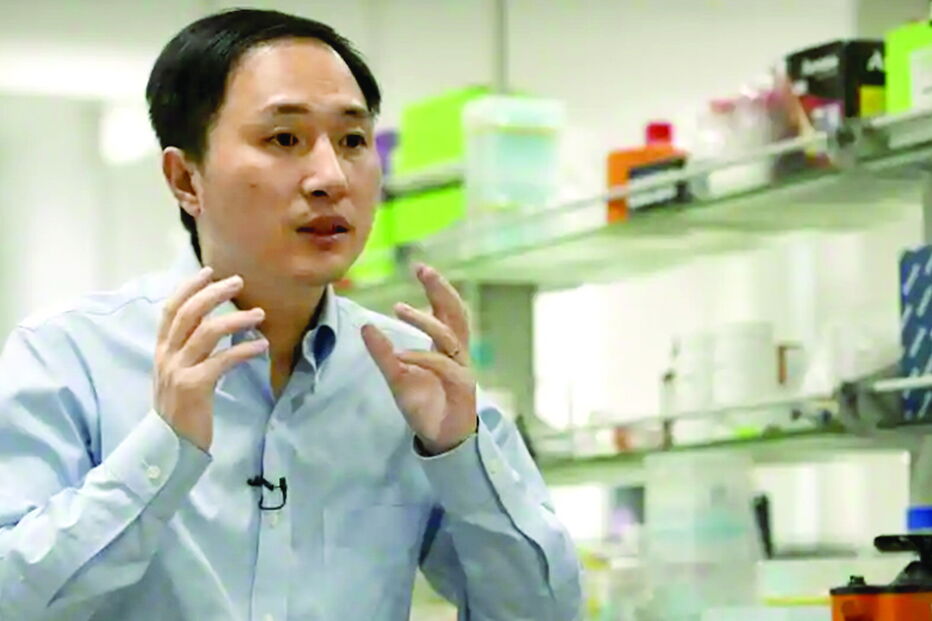 He Jiankui diz que conseguiu fazer nascer dois bebés com ADN modificado em laboratório. Universidade vai investigar  