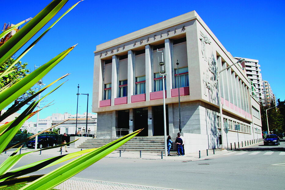 Tribunal de Faro