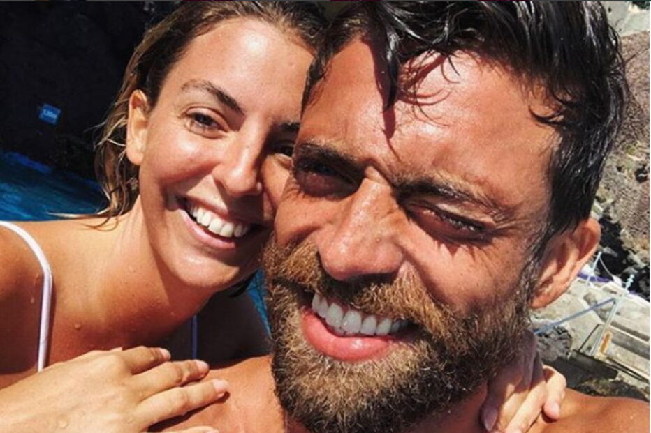 Jessica Athayde e Diogo Amaral