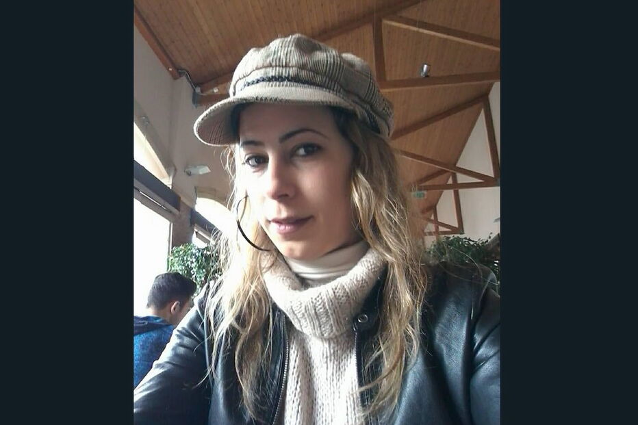 Tatiana Mestre foi encontrada morta dentro de um carro em Quarteira