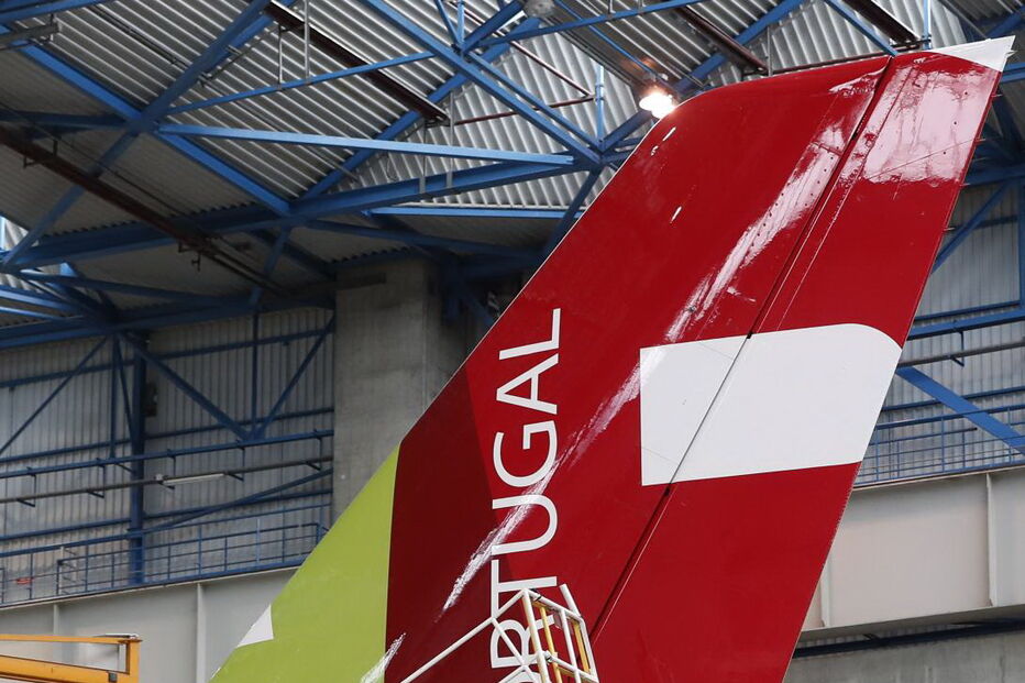 TAP torna-se na primeira companhia do mundo a receber o novo Airbus A330 Neo