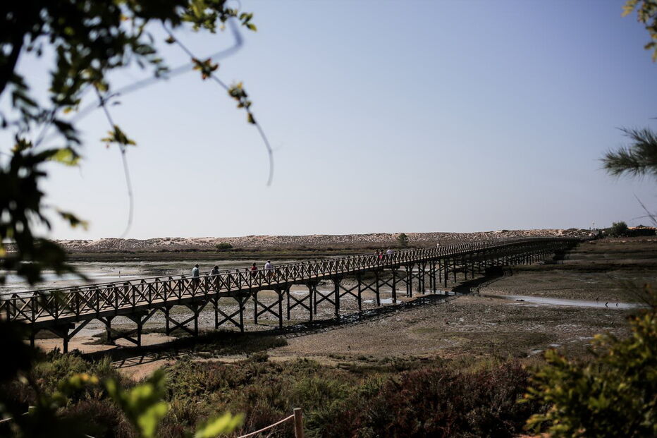 Quinta do Lago, em Loulé, Algarve