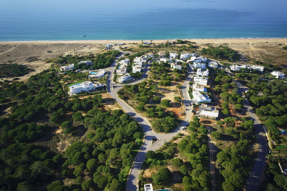Quinta do Lago, em Loulé, Algarve