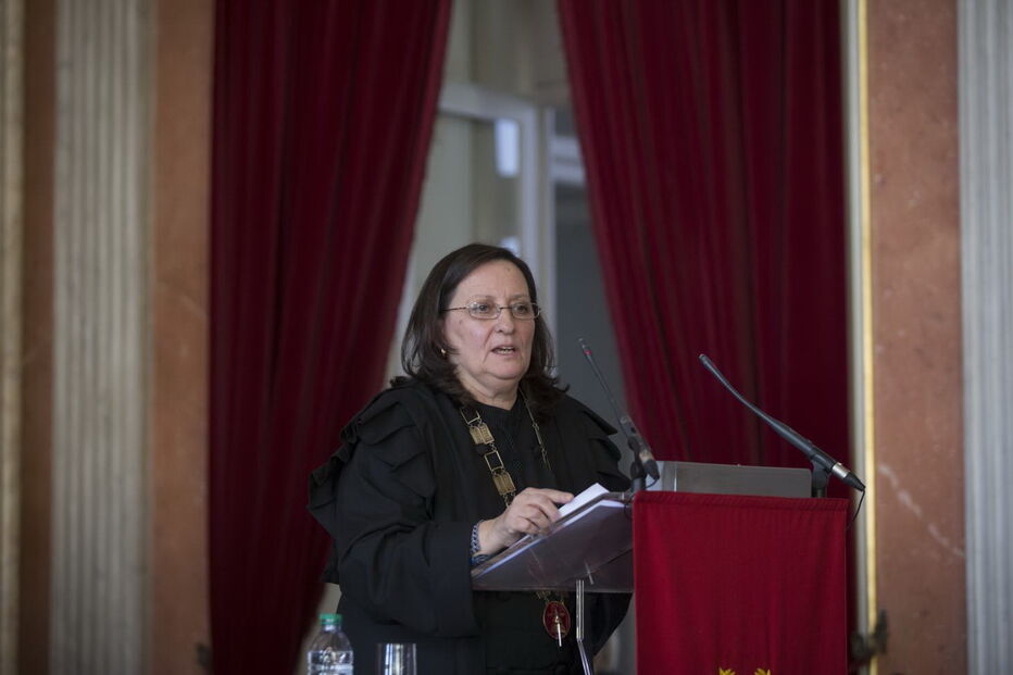 Maria dos Prazeres Beleza