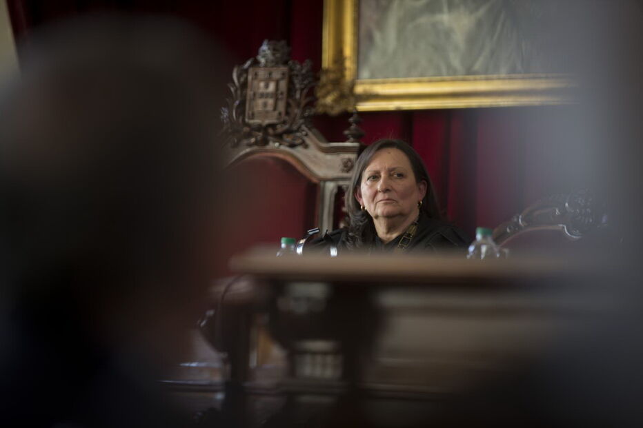 Maria dos Prazeres Beleza