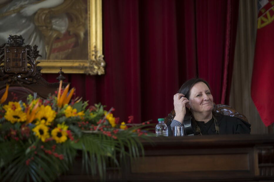 Maria dos Prazeres Beleza