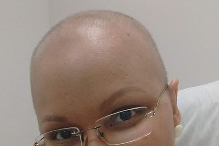 Débora Lourenço, cancro, Brasil