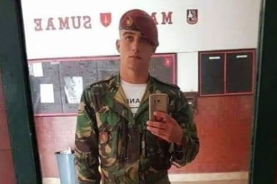 Luís Teles foi assassinado por camarada de armas dos Comandos