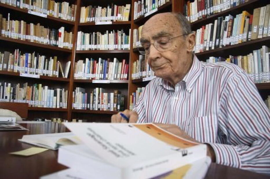 PSD e CDS não conseguem evitar Largo José Saramago em Lisboa