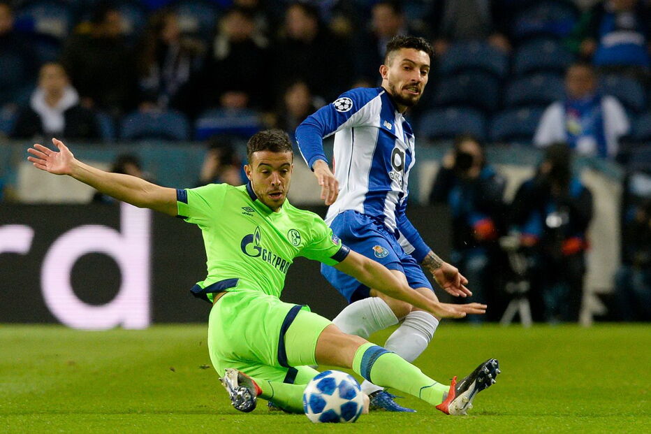 FC Porto e Schalke jogam no Dragão já apurados para os oitavos da Liga dos Campeões	