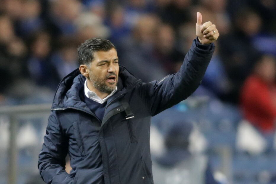 FC Porto e Schalke jogam no Dragão já apurados para os oitavos da Liga dos Campeões	