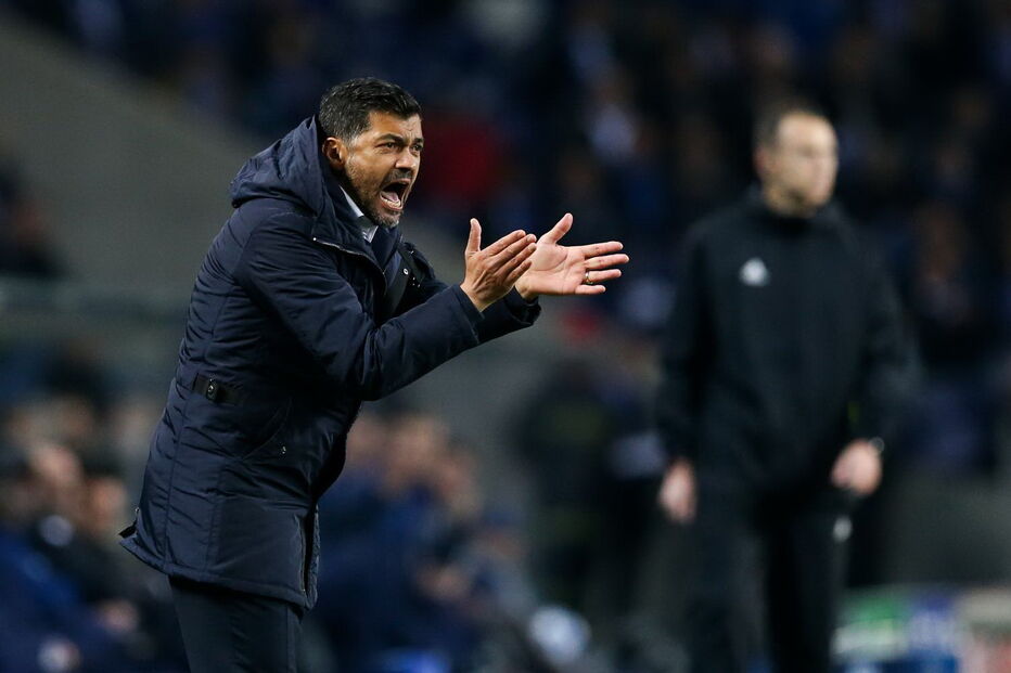 FC Porto e Schalke jogam no Dragão já apurados para os oitavos da Liga dos Campeões	