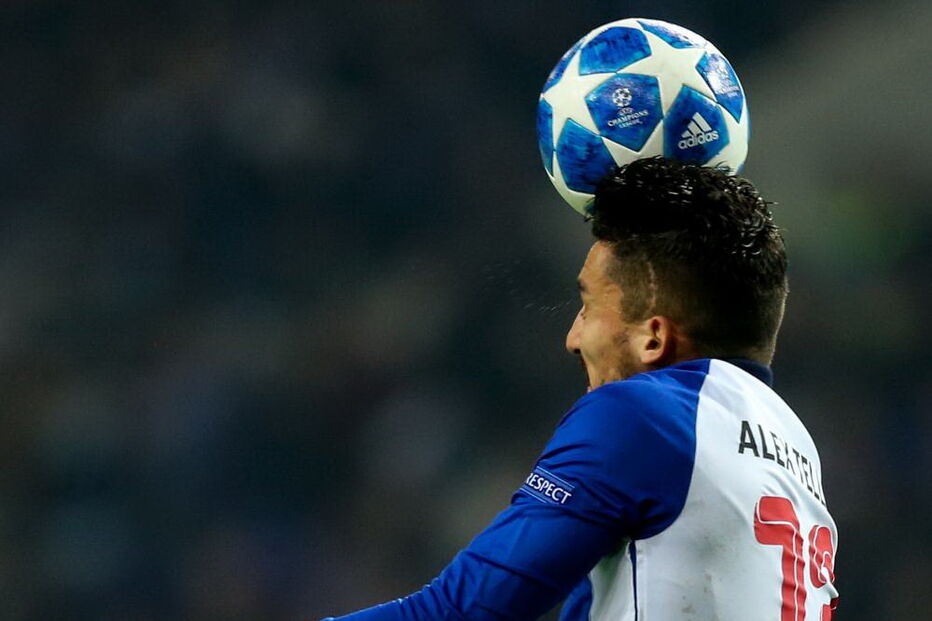 FC Porto e Schalke jogam no Dragão já apurados para os oitavos da Liga dos Campeões	