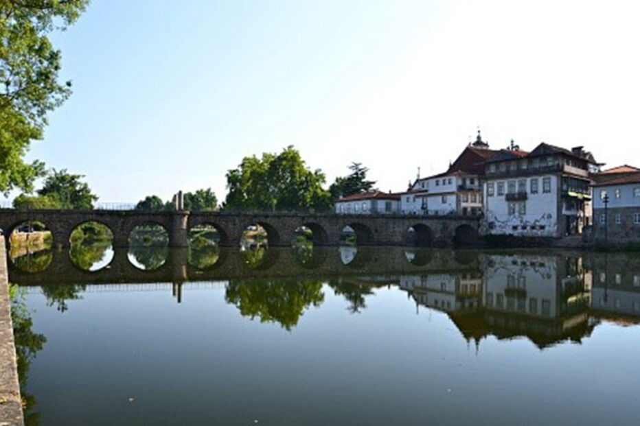 Estrada Nacional entre Chaves e Faro eleita um dos 19 locais do mundo a visitar em 2019