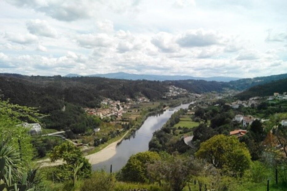 Estrada Nacional entre Chaves e Faro eleita um dos 19 locais do mundo a visitar em 2019