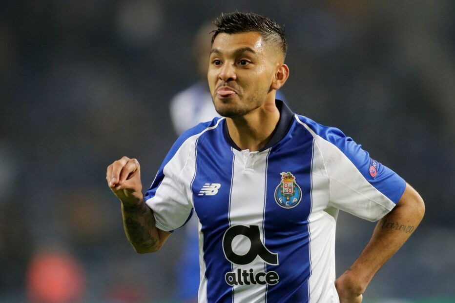 FC Porto e Schalke jogam no Dragão já apurados para os oitavos da Liga dos Campeões	