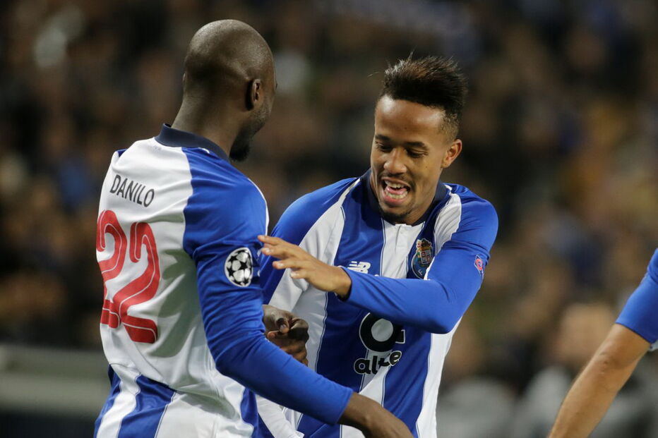 FC Porto e Schalke jogam no Dragão já apurados para os oitavos da Liga dos Campeões	