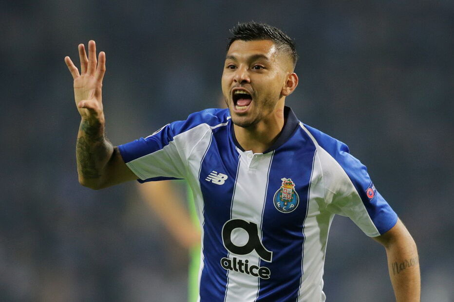 FC Porto e Schalke jogam no Dragão já apurados para os oitavos da Liga dos Campeões	