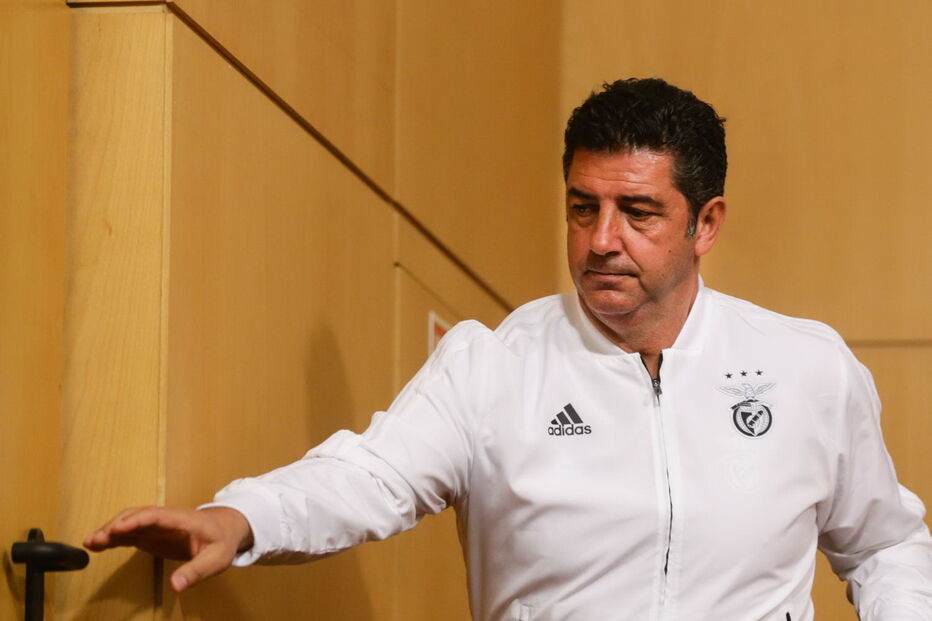 Rui Vitória