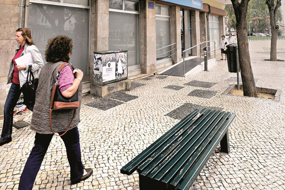 Ano de 2017 registou das maiores cargas fiscais das últimas duas décadas 