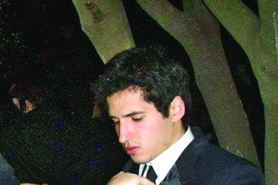 Filipe Pereira acusado de 8 crimes