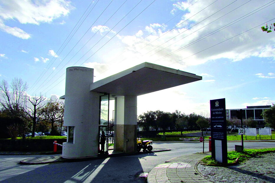 Violação a uma estudante de 21 anos ocorreu numa zona de bares que fica próxima da Universidade do Minho, em Braga