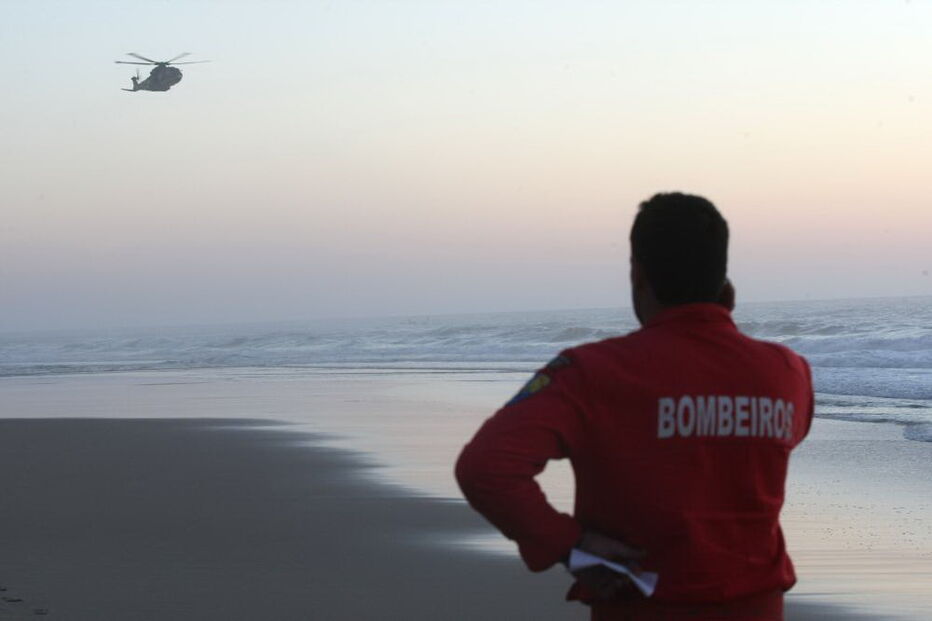 Praia Grande, Sintra