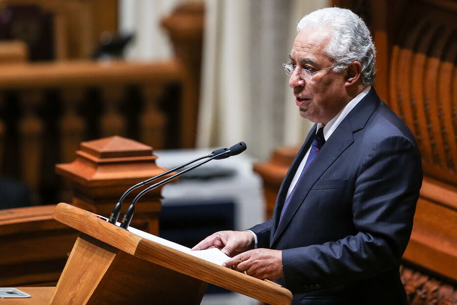 António Costa
