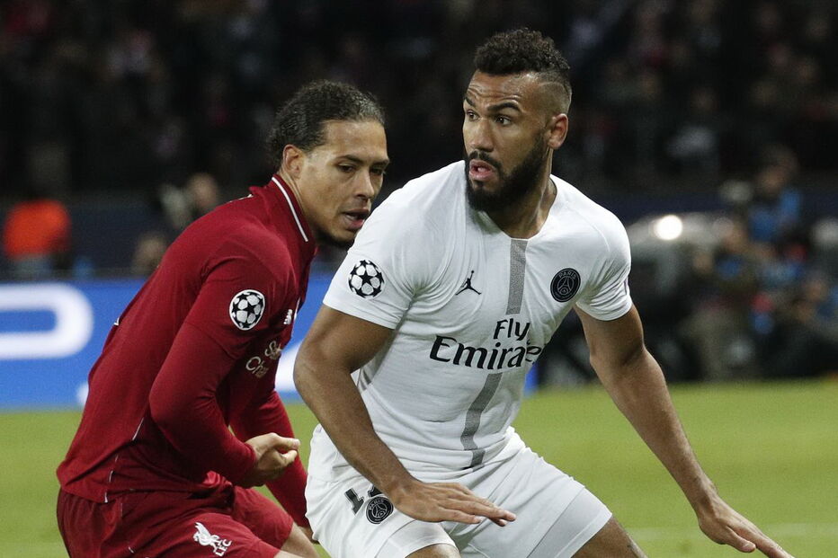 Apartamento de jogador do PSG assaltado durante jogo com Liverpool