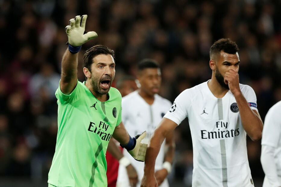 Apartamento de jogador do PSG assaltado durante jogo com Liverpool