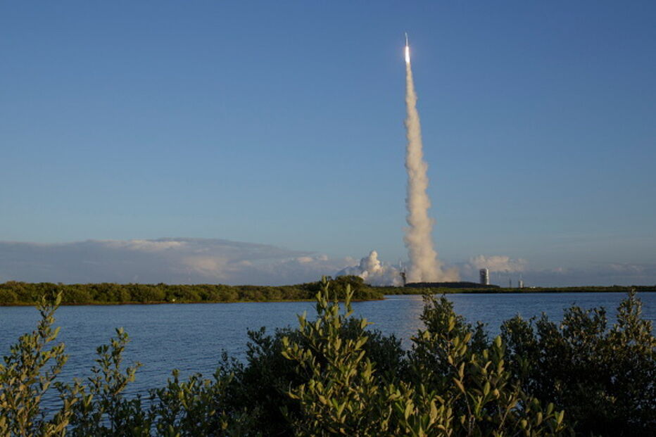 Sonda espacial chega na segunda-feira a asteroide para recolher amostra