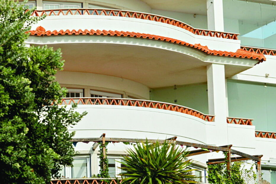 José Sócrates está a viver há mais de um mês na Ericeira    