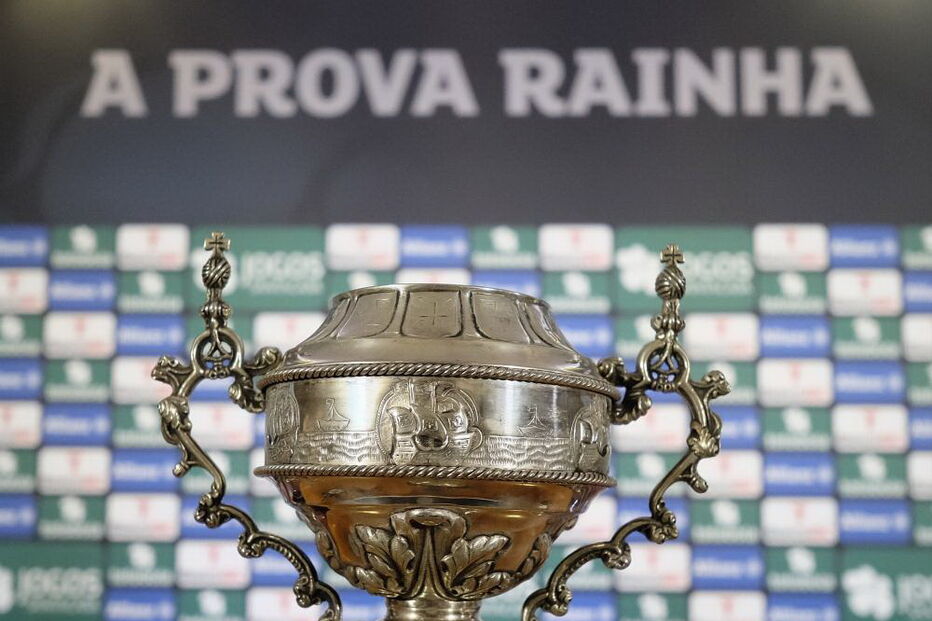 Troféu, Taça de Portugal, xxx