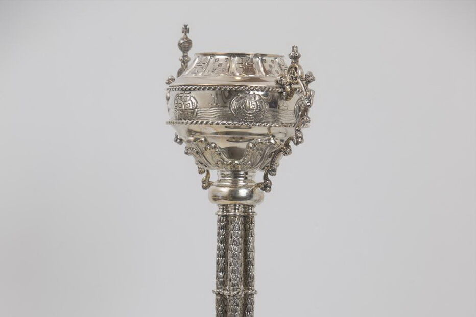 Troféu, Taça de Portugal, xxx