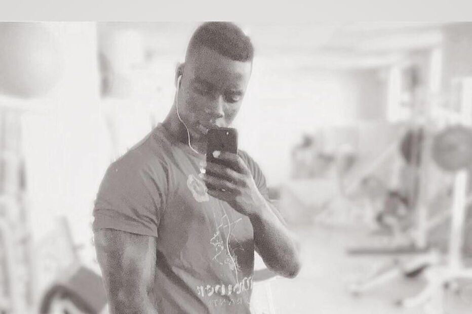 Deison Camara é suspeito de matar camarada de armas