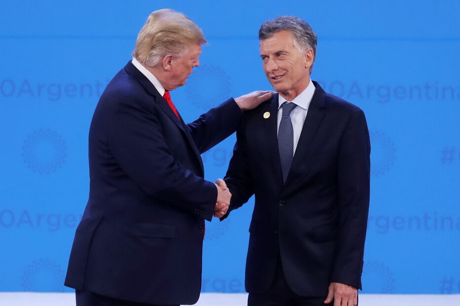 Cimeira do G20 inaugurada em Buenos Aires com apelos à cooperação