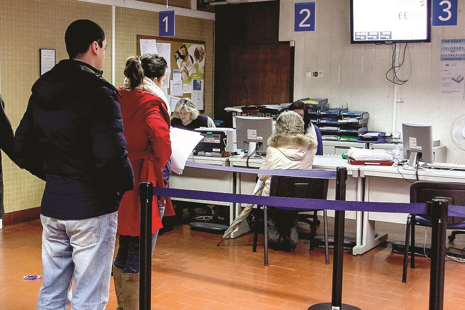 Estado espera arrecadar 170 milhões com taxas moderadoras até final do ano 