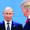 Putin agradece a Trump informações que impediram ato terrorista na Rússia