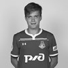 Jovem jogador do Lokomotiv Moscovo morre aos 18 anos