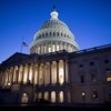 Senado dos EUA alcança acordo para reforçar pacote de ajuda financeira devido a crise do coronavírus