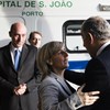 Marcelo convicto que obras na ala pediátrica do São João vão arrancar 2019
