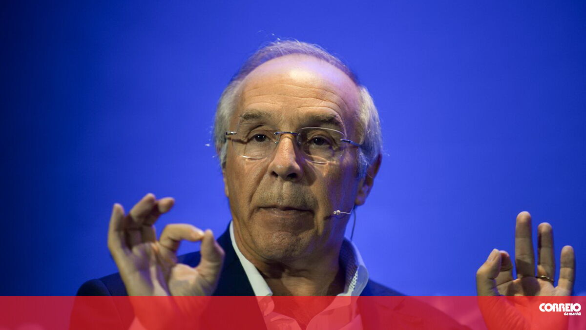 Marques Mendez says he has no ambition to run for Belém or another political office