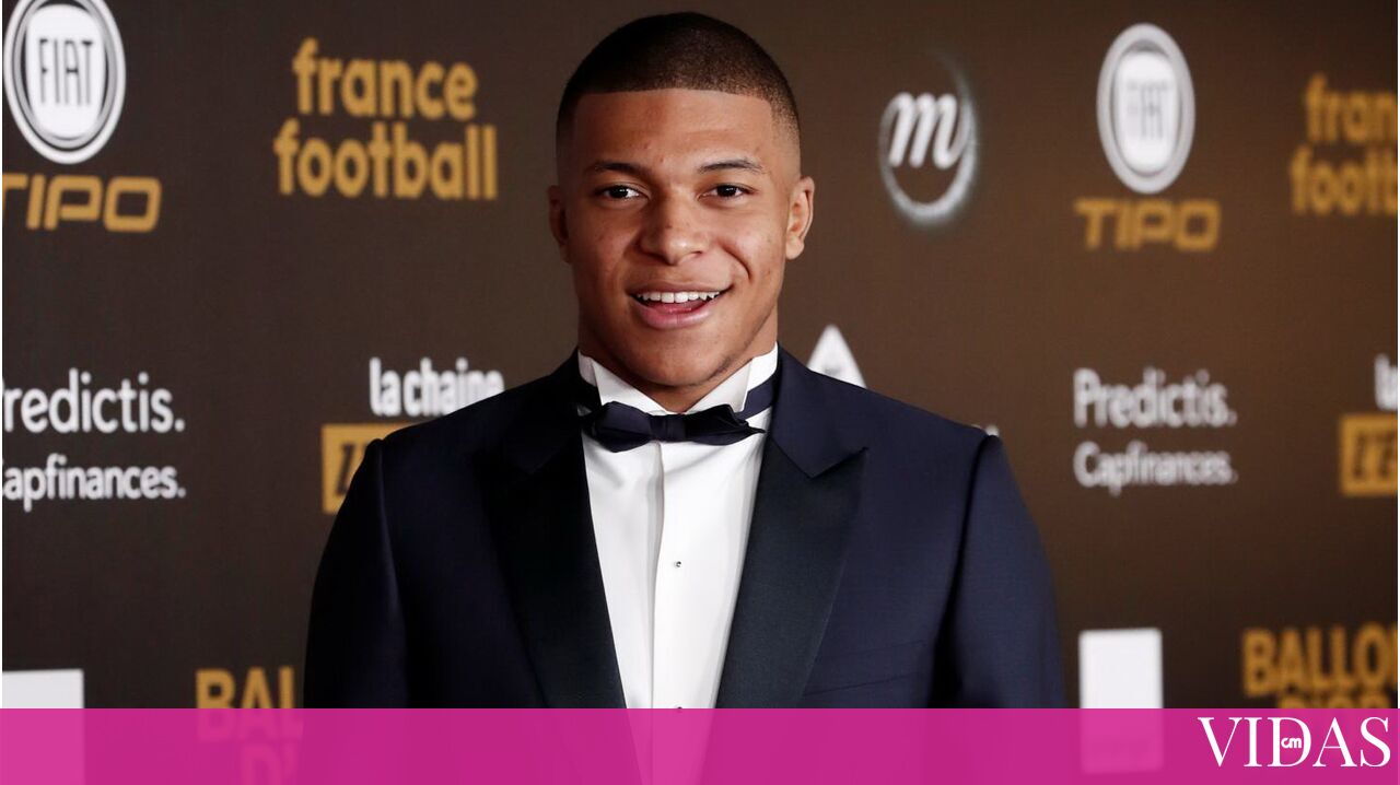 Kylian Mbappé e Atriz Portuguesa: Romance a Sério ou Apenas Rumores?