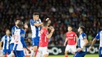 FC Porto soma 13.ª vitória consecutiva com golo polémico