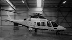 As horas cruciais da queda do helicóptero do INEM