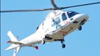 Helicóptero que caiu em Valongo já tinha estado ao serviço em Itália e França