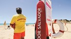Praias do concelho de Almada sem registo de mortes por afogamento em 2021