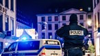 Colisão frontal mata polícia lusodescendente em França