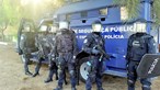 Receio de atentados mobiliza polícia de elite até ao Réveillon