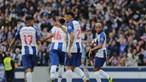 FC Porto vence Rio Ave no Dragão e bate recorde 